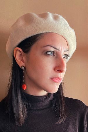 Έκθεση Χειροποίητου Κοσμήματος της Άννας Αποστολίδου στο Κιλκίς