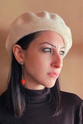 Έκθεση Χειροποίητου Κοσμήματος της Άννας Αποστολίδου στο Κιλκίς