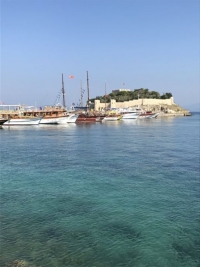 Ανησυχία στα νησιά του Αιγαίου από την από την απαγόρευση προσέγγισης τουρκικών πλοίων