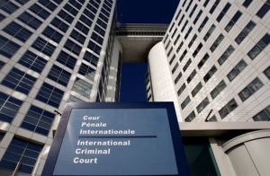 Η Ρωσία αποσύρει την υπογραφή της από την ιδρυτική διακήρυξη του ICC