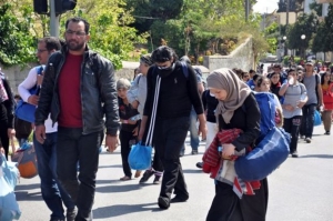 Η ανατομία του νομοσχεδίου για τη μεταναστευτική πολιτική που ψηφίστηκε στη Βουλή