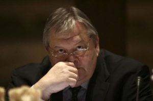 Βενιζέλος: Τέλος στη φάση του παρασκηνίου περνάμε στην δημόσια διαδικασία