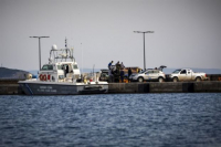 Κουρουμπλής: ΕΔΕ για το ναυάγιο στο Αγαθονήσι - ΛΣ: Όλα έγιναν όπως έπρεπε