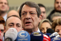 Αναστασιάδης: Ψυχραιμία και σύνεση στις τουρκικές προκλήσεις στην ΑΟΖ