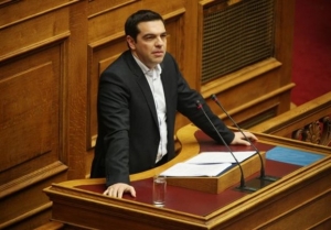 Σε δύο επίκαιρες ερωτήσεις απαντά ο Αλ. Τσίπρας την Παρασκευή