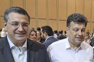 Δήλωση Χρ. Παπαστεργίου για την επιλογή του Απ. Τζιτζικώστα ως Έλληνα Επιτρόπου