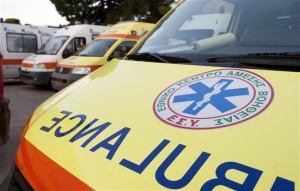 Ηράκλειο: Φυλάκιση με αναστολή σε 35χρονη οδηγό για φονικό τροχαίο