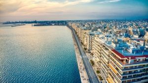 Θεσσαλονίκη: Η παραλλαγή Όμικρον ανιχνεύεται στο 75% του ιικού φορτίου των λυμάτων