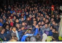Διαβεβαιώσεις Τσακαλώτου ότι δεν αλλάζει η φορολόγηση των ναυτικών