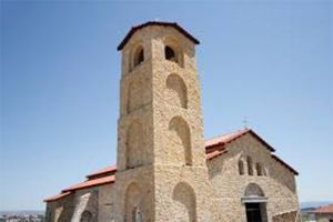 Σήμερα και αύριο πανηγυρίζει ο Ι.Ν. των Αγ. Αναργύρων Κοσμά και Δαμιανού στις Γ΄ Εργατικές Κατοικίες Κιλκίς