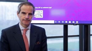 Διεθνής Υπηρεσία Ατομικής Ενέργειας: Καμία απάντηση από το Ιράν για τη συνέχιση των επιθεωρήσεων στο πυρηνικό του πρόγραμμα
