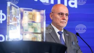 ΒΤΑ: Το ευρώ ως σύμβολο ένταξης και όχι απλώς νόμισμα