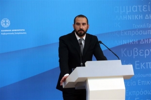 Τζανακόπουλος: Να επιστρέψουν στον ρεαλισμό Σόιμπλε και ΔΝΤ