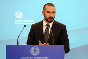Τζανακόπουλος: Το 2018 κλείνει οριστικά η περίοδος των μνημονίων