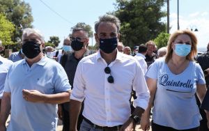 Οι όροι που θέτει η Ελλάδα για τον διάλογο με την Τουρκία