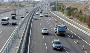 Πήρε το «πράσινο φως» από την Κομισιόν το Πάτρα – Πύργος
