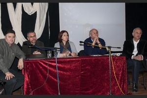 Ιδρύθηκε ο Όμιλος για την Ιστορία και τον Πολιτισμό του Κιλκίς