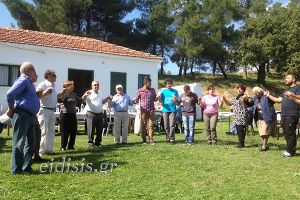 Νέα διοίκηση στον Πολιτιστικό Σύλλογο Διβουνιωτών
