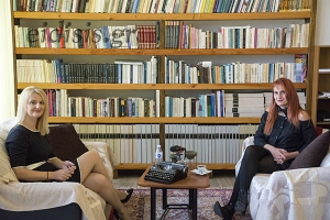 Η εξωσωματική γονιμοποίηση