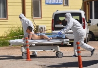 Αγκυρα: Εχουμε αποδείξεις για χρήση χημικών όπλων στην επίθεση στη Συρία