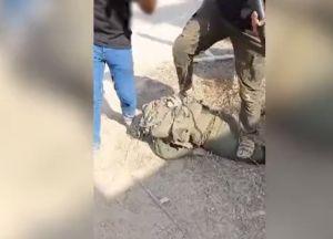 Ισραήλ: Μέλη της Χαμάς παραβίασαν λογαριασμούς των θυμάτων και μετέδιδαν live τις σφαγές