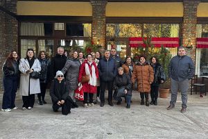 Εκδρομή στη “Παραμυθοχώρα” οι Παίονες Γουμένισσας