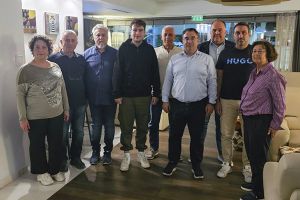 ΕΛ.Α.Σ. ΚΙΛΚΙΣ: «Κάνουμε το πρώτο αποφασιστικό βήμα στο Κιλκίς! Κάλεσμα συμπόρευσης για την πολιτική αλλαγή»