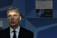ΝΑΤΟ: Στο συνασπισμό κατά του ISIS, αλλά χωρίς στρατιωτική εμπλοκή
