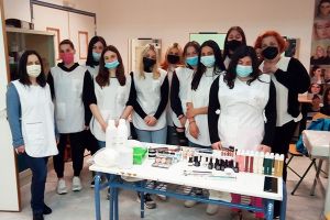 Το Εργαστηριακό Κέντρο Κιλκίς ευχαριστεί το δήμαρχο