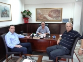 Μπορεί να ξεκινήσει ο δρόμος Μ. Στέρνας - Πολυκάστρου