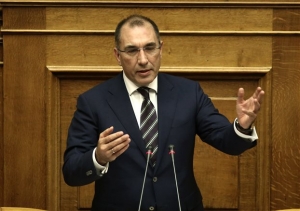 Φορολογικό αλαλούμ βλέπει ο Δ.Καμμένος με τον ΦΠΑ στα νησιά