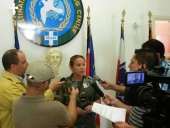 Λειτουργία Σχολείου Εκπροσώπων Τύπου Ενόπλων Δυνάμεων στο Κιλκίς