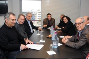 Δέσμευση Τσίπρα για επανέλεγχο των συμβάσεων του ΤΑΙΠΕΔ