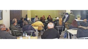 “Με πολύ πιο δυνατό ΚΚΕ και κομμουνιστή Βουλευτή στο Κιλκίς, για να είναι δυνατός ο λαός του Κιλκίς”