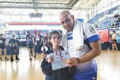 Με χαμόγελα και μετάλλια επέστρεψαν οι αθλητές του «Άθλου» Κιλκίς από το Open Muay Thai Cup της Σερβίας