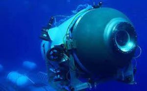 Titan: Στην επιφάνεια τα συντρίμμια του υποβρυχίου (ΒΙΝΤΕΟ &amp; ΦΩΤΟ)