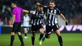 Σημαντική νίκη του ΠΑΟΚ με 3-0 επί του Ατρομήτου