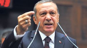 Επιστρέφει στις προεκλογικές του εμφανίσεις ο Ερντογάν