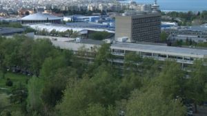 Στο ΑΠΘ ανέθεσε η ΕΕ τον συντονισμό για τη δημιουργία ευρωπαϊκού ψηφιακού φοιτητικού διαβατηρίου