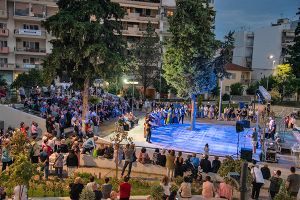 Οδοιπορικό Μνήμης στη Μικρά Ασία με μουσικό και παραδοσιακό χρώμα στα Ελευθέρια του Κιλκίς