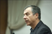 Ερώτηση Θεοδωράκη στον Πρωθυπουργό για τη διαφθορά