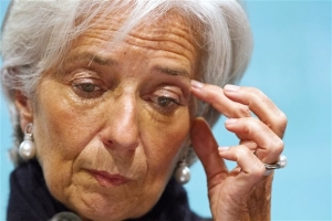 Πιέζει ως το τέλος το ΔΝΤ υπό την απειλή αποχώρησης...