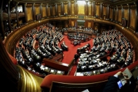 Ιταλία: Η εκλογική μεταρρύθμιση έχει πεθάνει, λέει το κυβερνών κόμμα