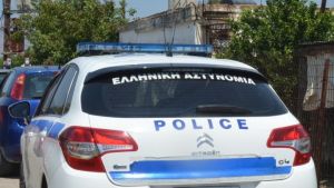 Περιπτώσεις κλοπών εξιχνίασαν αστυνομικοί στις Σέρρες