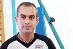 Η Κοινότητα Αξιούπολης συγχαίρει τον Πλούταρχο Ελευθεριάδη