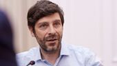 Ν. Γιατρομανωλάκης στο 63ο ΦΚΘ: «Γινόμαστε πιο ευέλικτοι, καταλαβαίνουμε περισσότερο την αξία της κινηματογραφικής βιομηχανίας»