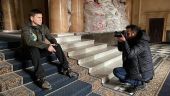 Μ. Ποντολιάκ: Οι εταίροι μας γνωρίζουν πού χρησιμοποιούνται τα όπλα τους