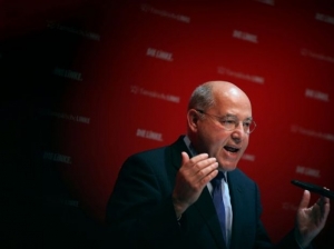 Ο πρόεδρος του Die Linke ζητά από τη Μέρκελ να σώσει την Ελλάδα