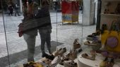 Θεσσαλονίκη: Να μην λειτουργούν τα καταστήματα τις Κυριακές, ζητά ο Εμπορικός Σύλλογος