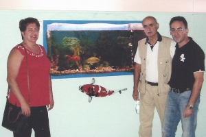 ΒΥΡΩΝΕΙΑ: Το άλλοτε λαμπρό κεφαλοχώρι της Σιντικής σήμερα φάντασμα του εαυτού του